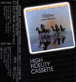 Bob Seger & The Silver Bullet Band - Against The Wind