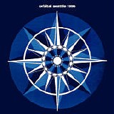 Orbital - Seattle 1996