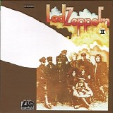 Led Zeppelin - II