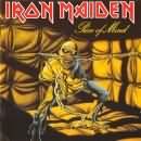 Iron Maiden - Piece Of Mind