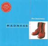 Madness - The Business - The Definitive Singles Collection