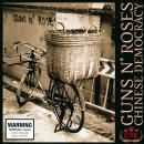 Guns N' Roses - Chinese Democracy