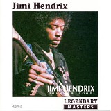 Jimi Hendrix - Johnny B. Goode