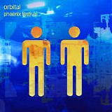 Orbital - Phoenix Festival 1997