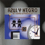 Azul Y Negro - De Vuelta Al Futuro II
