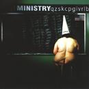 Ministry - Dark Side Of The Spoon