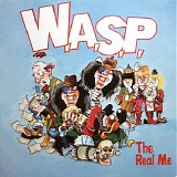 W.A.S.P. - The Real Me