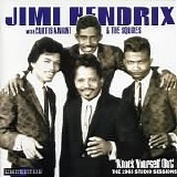 Jimi Hendrix with Curtis Knight & The Squires - Knock Yourself Out. The 1965 Studio Sessions
