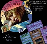 Pink Floyd - From Abbey Road to Brittania Row - The Extraction Tapes
