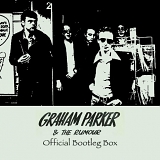 Graham Parker & The Rumour - Official Bootleg Box