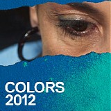 Xavier Bergman - COLORS 2012