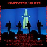 Kraftwerk - Fairfield Halls, Croydon, UK