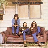 Crosby, Stills & Nash - Crosby, Stills & Nash <Expanded Remastered Edition>