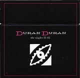 Duran Duran - The Singles 81-85