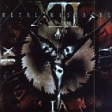 Various artists - Metal Massacre