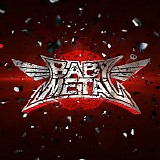 Babymetal - Babymetal