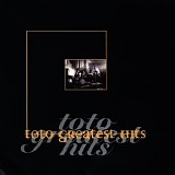 Toto - Greatest hits