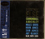 Cannonball Adderley - Somethin' Else