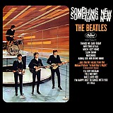 The Beatles - Something New (boxed)