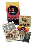 The Beatles - The Capitol Albums Vol. 1