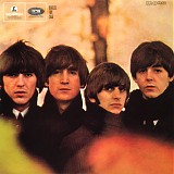 The Beatles - Beatles For Sale (mono version - boxed)