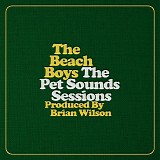 The Beach Boys - The Pet Sounds Sessions
