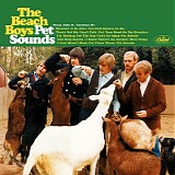 The Beach Boys - Pet Sounds
