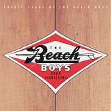 The Beach Boys - Good Vibrations - Thirty Years Of The Beach Boys