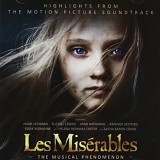 Soundtrack - Les MisÃ©rables