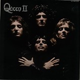 Queen - Queen II