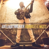Joe Louis Walker - Hornet's Nest