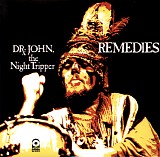 Dr. John - Remedies