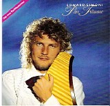 Edward Simoni - Pan Traeume