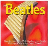Guillermo Sanchez - Play's Beatles