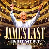James Last - Eighty Not Out  CD 1