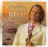 Andre Rieu - Songs from my heart