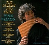 Peter Weekers - The Golden Pan-Flute