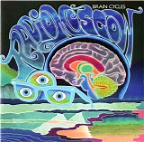 Radio Moscow - Brain Cycles