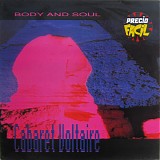 Cabaret Voltaire - Body And Soul