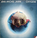 Jean Michel Jarre - Oxygene