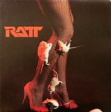 Ratt - Ratt