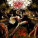 5 Stabbed 4 Corpses - Dance or Die