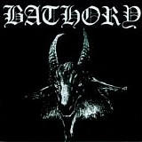 Bathory - Bathory