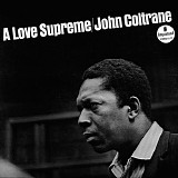 John Coltrane - A Love Supreme