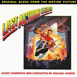 Michael Kamen - Last Action Hero