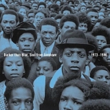 Various artists - Darker Than Blue - Soul From Jamdown 1973-1980
