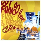 Various Artists - Out On A Funky Trip