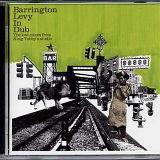 Barrington Levy - In Dub: The Lost Mixes From King Tubby's Studio