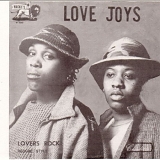 Love Joys - Lovers Rock