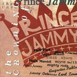 Various artists - The Crowning Of Prince Jammy